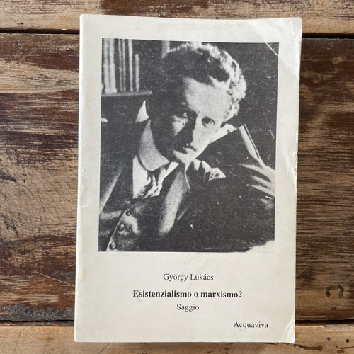 Gyorgy lukacs - gyorgy,