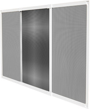 – Zanzariera Estensibile per