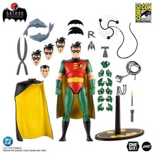 Batman: The Animated Series -