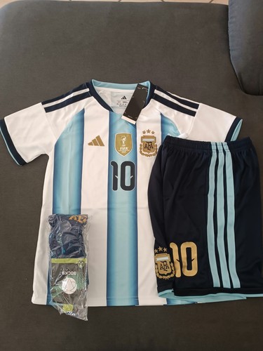 Adidas completo calcio - completo,