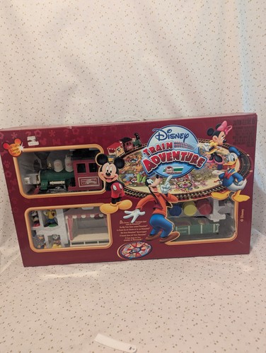 Vintage lgb treno disney - lgb,