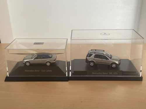 Modellino auto mercedes - modellino,