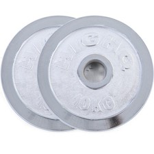 Olympia Polished Cast Iron