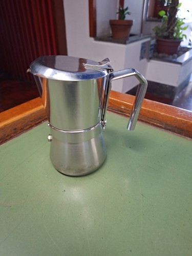 Caffettiera giannina - caffettiera,