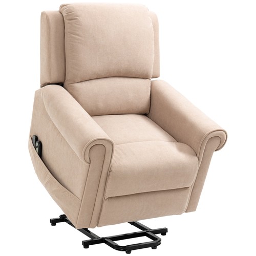 Poltrona alzapersona elettrica - poltrona,
