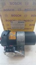 bobina accensione nuova bosch
