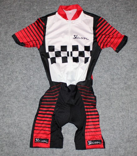Nos vintage slocum - nos, full