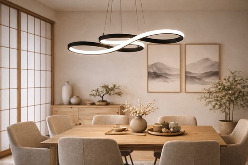 Lampada design - di,