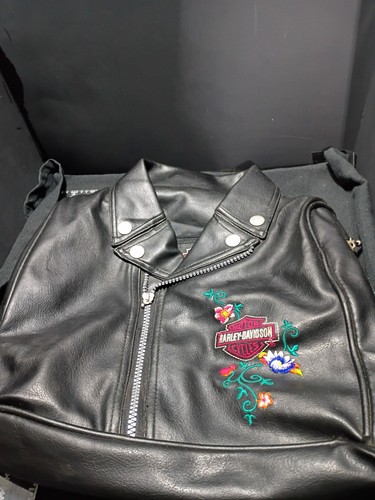 Zaino harley davidson giacca - harley-davidson, "giacca"