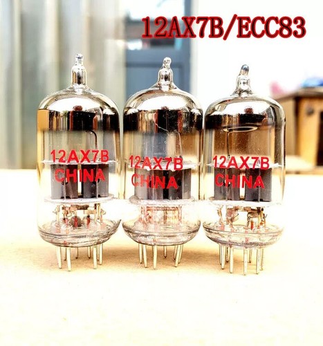 10pz shuguang 12ax7b - shuguang,
