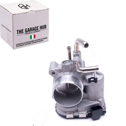 Corpo farfallato per hyundai - per,
