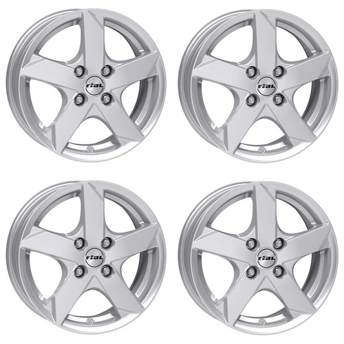 Cerchi rial kodiak 5jx14 - cerchi, 5.5jx14