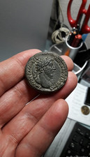 Marco Aurelio - Sesterzio -