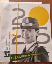 CALENDARIO GdF GUARDIA di