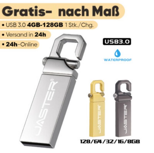 Chiavetta usb di - 3.0,