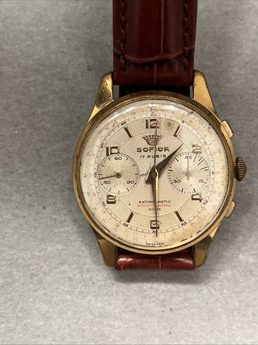 Sofior rubis swiss - rubis,