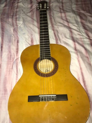 Eko chitarra clasica con - cs-10,