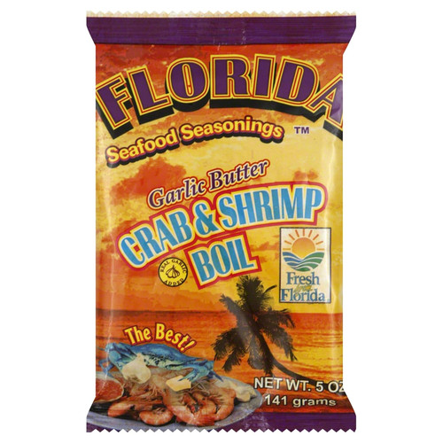 Florida seafood condimenti - florida,