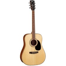 Cort ad880 natural satin - ad880,