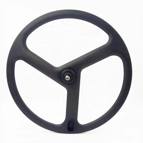 Set ruote tre razze - a, 700c