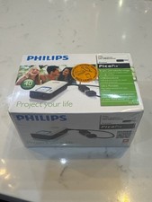 Brand new Philips Pico Pix