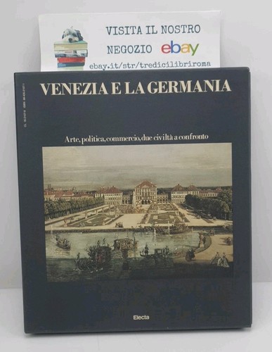 Venezia germania arte - la,