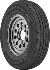 Trailer King RST ST225/75R15
