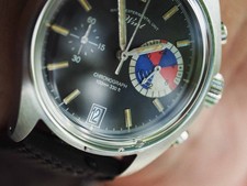 WMT Cronografo FF-1 Aged
