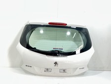 PORTELLONE COFANO BAGAGLIAIO