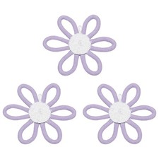 3 Pezzi Margherite Floreale