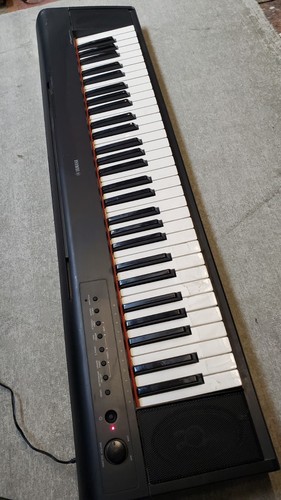 Tastiera yamaha 11 - yamaha, np-11