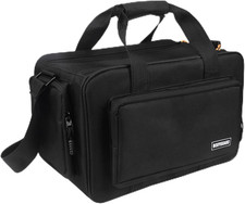 Video Bag XXL Jupiter Borsa