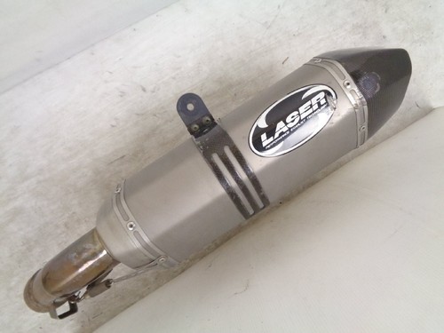 Bmw r1200r silenziatore - r1200r, 06-09