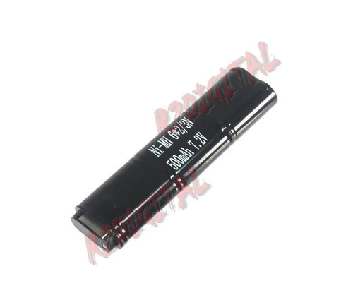 Cyma batteria 500mah per - cyma,