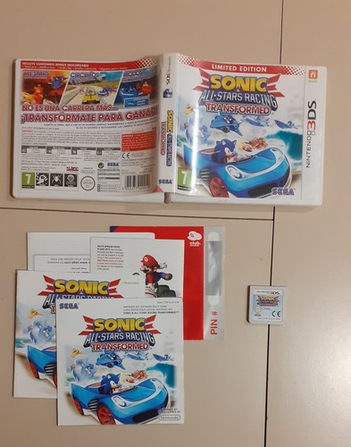 Gioco nintendo 3ds - gioco,