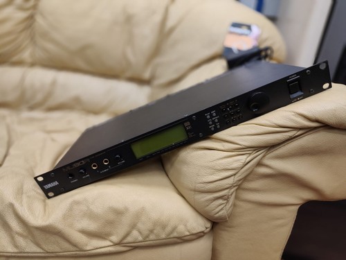 Yamaha mu90r sintetizzatore - mu90r,