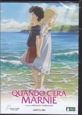 Dvd  QUANDO C'ERA MARNIE