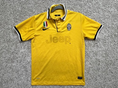 Autentica maglia calcio