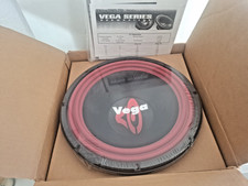 Subwoofer vintage Cerwin Vega