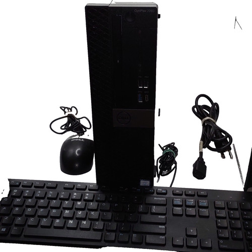 Desktop dell optiplex - pc,