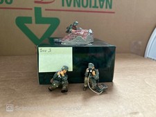 King & Country Original Toy