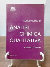 ARANEO LIVERANI - NUOVO CORSO