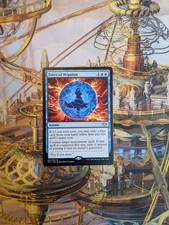 MTG Forza della Negazione -