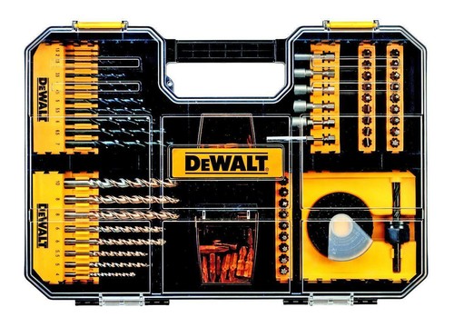 Dewalt set per - per, ed