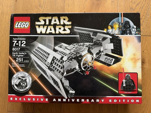 Lego star wars - darth, vader's