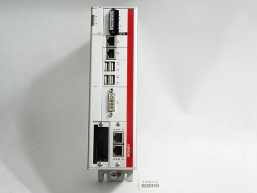 Beckhoff c6925 0020 quadro - c6925-0020,