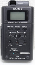 [Tasse USA incluse] Unità di registrazione memoria SONY HVR-MRC1 testata dal Giappone