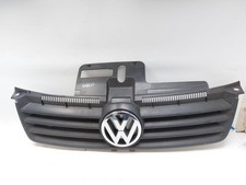 6Q0853651C GRIGLIA ANTERIORE C/LOGO VOLKSWAGEN POLO (9N1) 1.4 TDI 6V MAN 5M 75CV