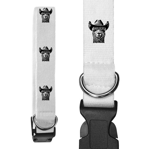 Collari per cani alpaca - collari,