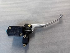 Pompa freno anteriore - freno, yamaha
